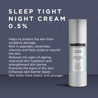 Sleep Tight Night Cream