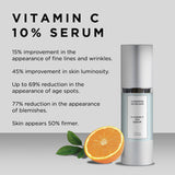 Vitamin C 10% Serum