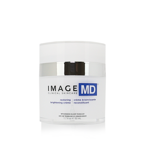 MD Restoring Brightening Creme