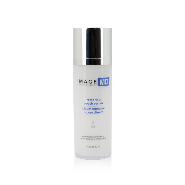 MD Restoring Youth Night & Day Serum