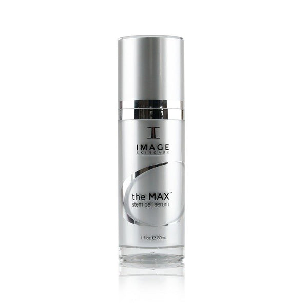 the MAX Stem Cell Serum