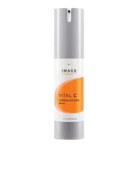 Vital C Hydrating Anti-Ageing Serum